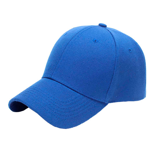 Royal Blue Flemington Caps